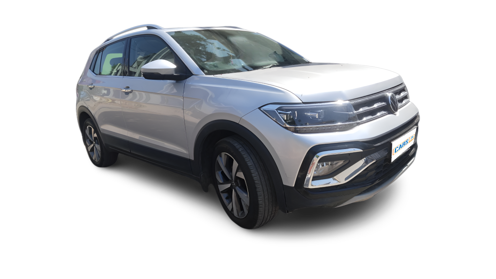 Volkswagen TAIGUN-img